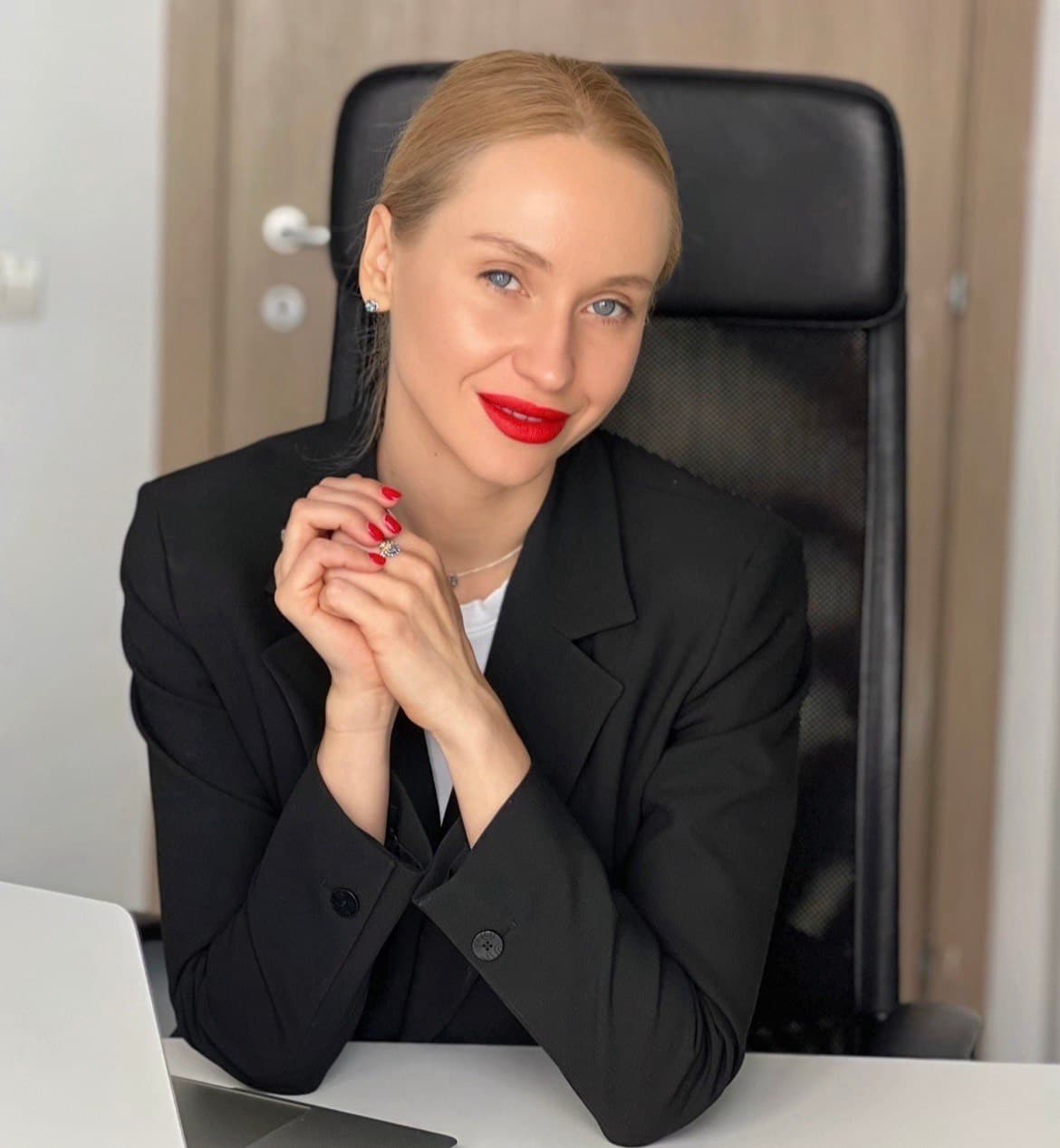Ірина Арапова